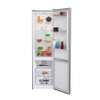 RÉFRIGÉRATEUR BEKO COMBINÉ 3TIROIRS 460LITRES NOFROST SILVER thumb 1