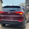 Hyundai Tucson 2017 full option thumb 10