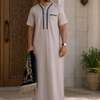 Dialaba vip courtes manches sans pantalon thumb 6