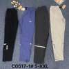 Pantalon jogging thumb 1