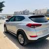 HYUNDAI TUCSON 2018 thumb 7