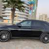 MERCEDES GLC 43 BI-TURBO AMG thumb 3