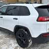 Vends jeep Cherokee 2018 thumb 4