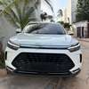 BEIJING SUV 2022 thumb 0