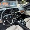 BMW 540 XI G30 2017 thumb 5