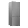 REFRIGERATEUR BEKO COMBINE 3TIROIRS NEOFROST GRIS RCNE620 thumb 0