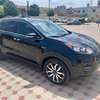 Kia Sportage limited thumb 0