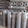 Grillage soudé acier galvanisé en rouleaux robustes thumb 0