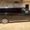 Mercedes-Benz Vaneo 2013 thumb 1