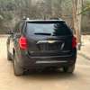 chevrolet equinox ltz 2016 thumb 4