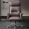 Fauteuil direction thumb 0