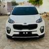 Kia Sportage 2017 thumb 7