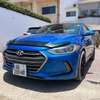 Location Hyundai Elantra thumb 0
