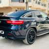 MERCEDES GLE 450 AMG thumb 13