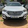 HYUNDAI SANTAFE thumb 0