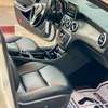 Mercedes CLA 2014 thumb 1