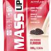 Poudre de protéines pour biscuits Mass Up 1200 g thumb 0