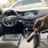 Hyundai Tucson thumb 3