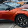 TOYOTA CHR 2021 thumb 0