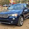 BMW X3 Xdrive 28i 2017 thumb 2