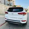 Hyundai Tucson limited 2016 thumb 2