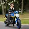 Moto électrique pour enfant grand modèle thumb 3
