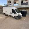 Camionnette Peugeot boxer thumb 1