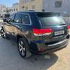 Jeep grand Cherokee limited 2017 thumb 10