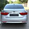 KIA K9 2016 thumb 8