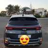 Kia sportage essence 2021 thumb 1