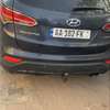 Hyundai Santafé 2013 diesel full option thumb 3