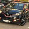Renault Qm3 diesel thumb 0