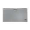 CONGÉLATEUR BEKO 600 LITRES HORIZONTAL SILVER thumb 1