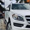Mercedes gl450 4matic 2015 thumb 3