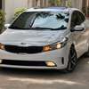 2017 KIA FORTE EX thumb 1