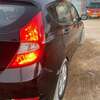 Hyundai accent 2013 thumb 2