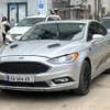 Ford fusion Titanium année 2018 thumb 1