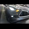 Toyota highlander hybrid 2020 thumb 4