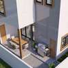 PLAN ARCHITECTURAL thumb 5