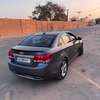Chevrolet cruze rs thumb 0