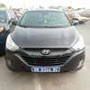 Hyundai Tucson 2010 thumb 0