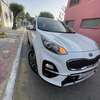 KIA SPORTAGE 2021 thumb 4