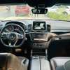 Mercedes GLE thumb 4