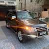 MITSUBISHI PAJERO 2015 thumb 6