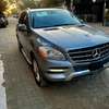 Mercedes ML 350 4matic thumb 10