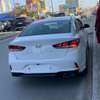 HYUNDAI SONATA  2019 thumb 5
