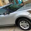 Ford Explorer XLT 2017 thumb 12