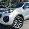 Kia sportage EX thumb 0