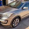 Hyundai santafe LIMITED full options 4x4 thumb 12