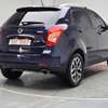 Ssangyong korando C 2016 thumb 2